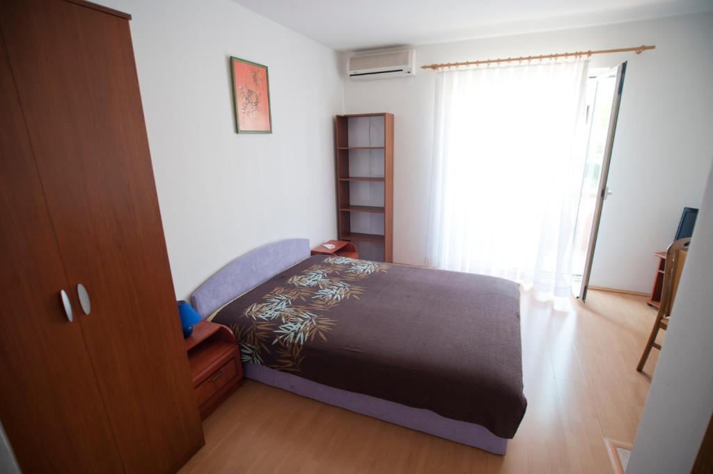 Apartments Maric With Parking Umag Quarto foto