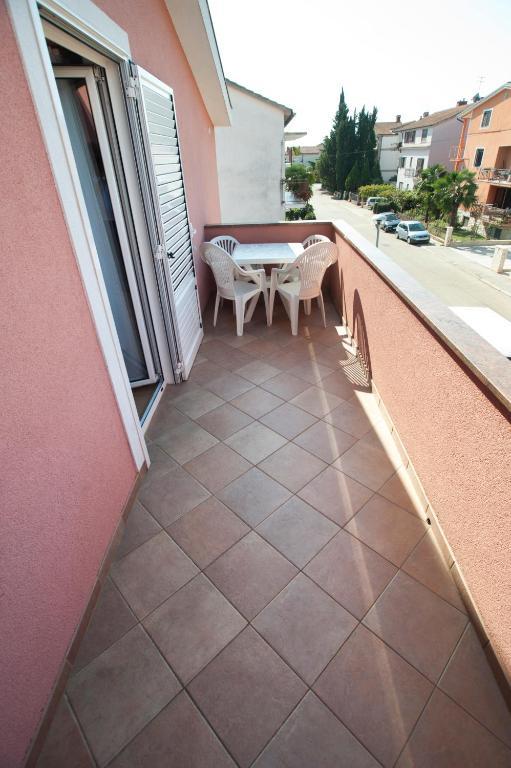Apartments Maric With Parking Umag Quarto foto