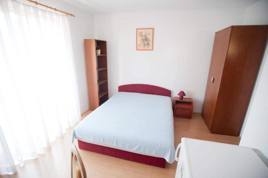 Apartments Maric With Parking Umag Quarto foto